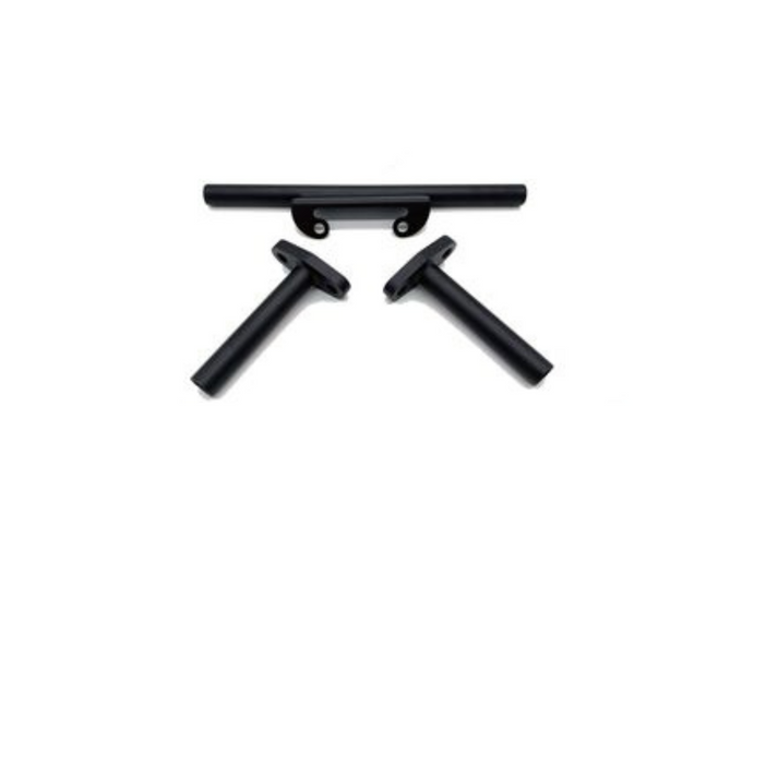 Honda ATV Standard Mount Kit - Lonestar Nerf Bars